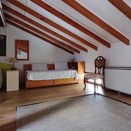 Casa La Palmera Gormazo Luaran gambar