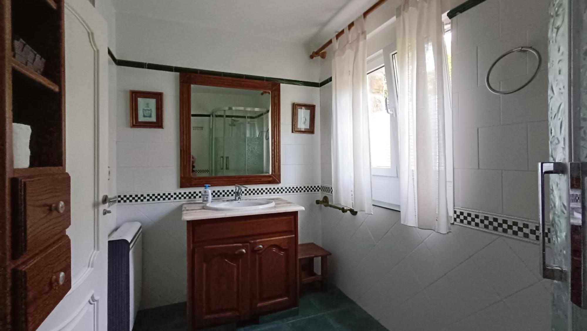 Casa La Palmera Gormazo Luaran gambar
