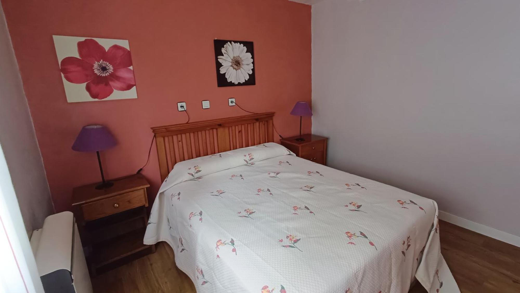 Casa La Palmera Gormazo Luaran gambar