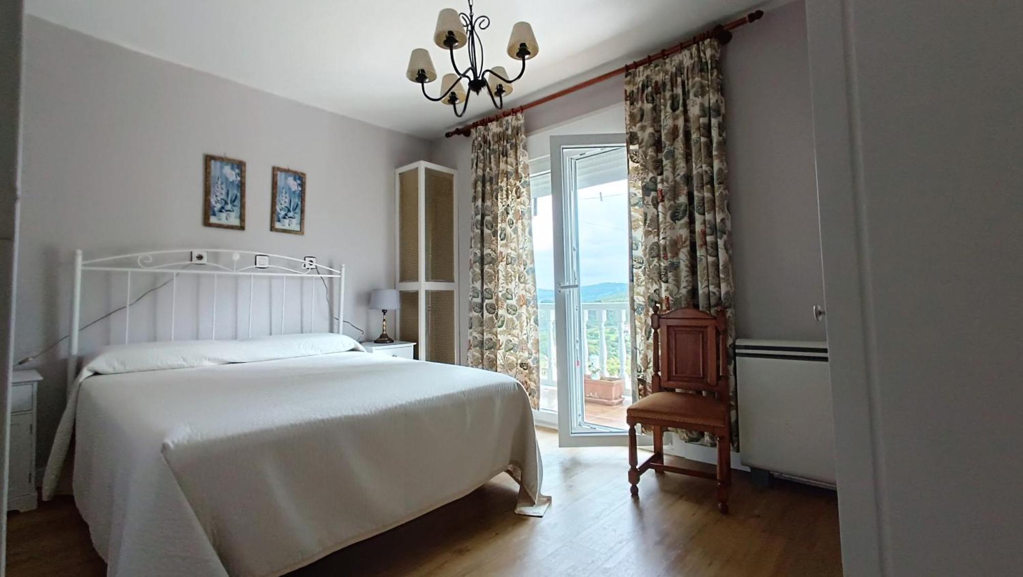 Casa La Palmera Gormazo Luaran gambar